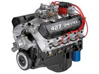 P7F41 Engine